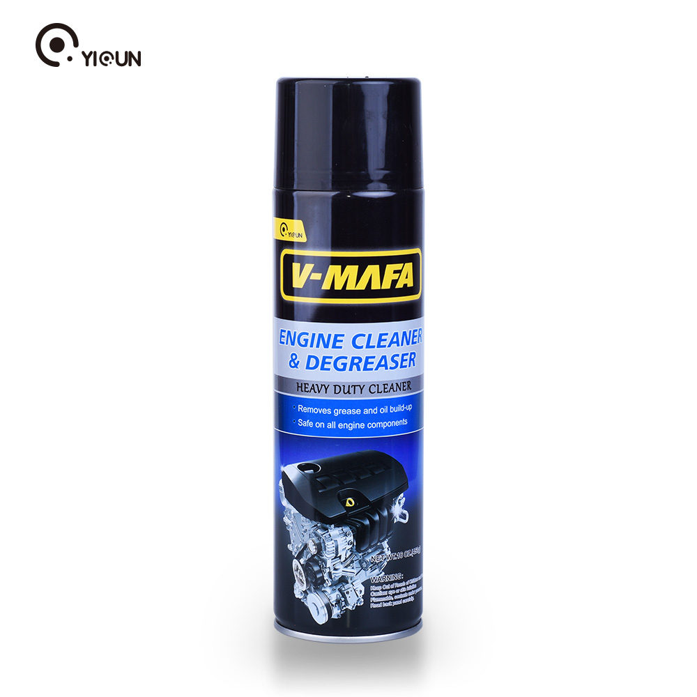 Engine Cleaner Degreaser Spray1