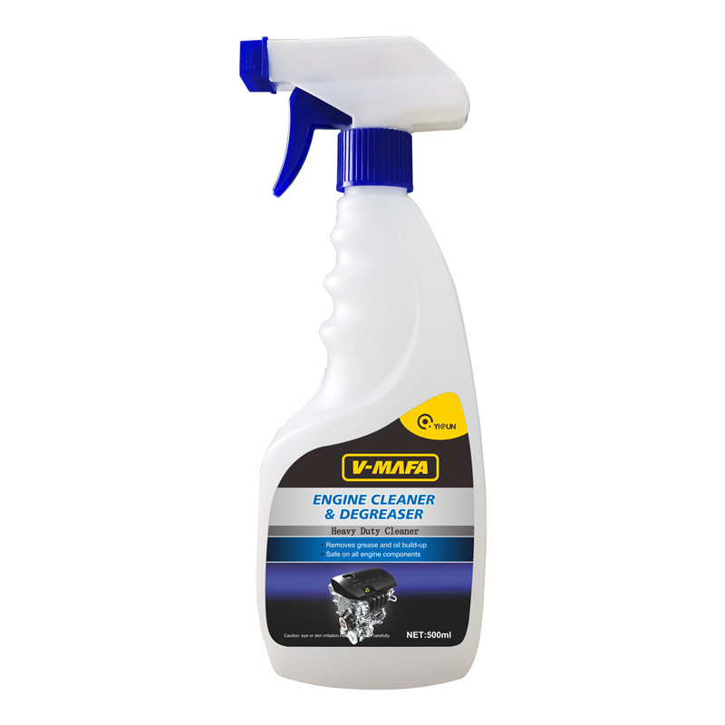 Engine Degreaser Cleaner Spray1