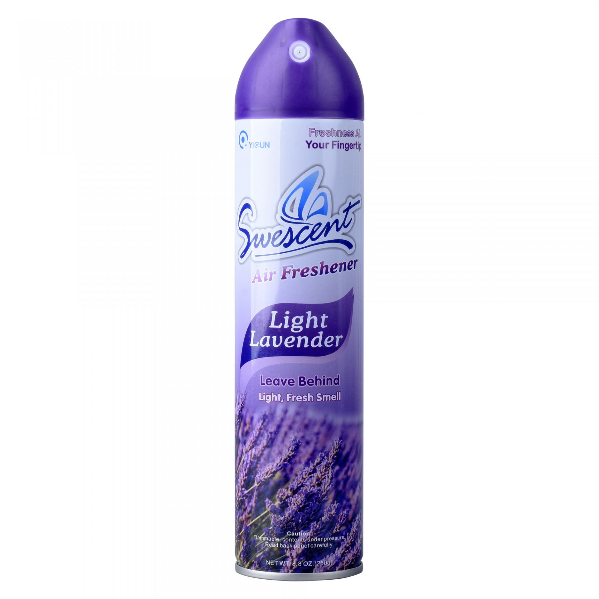 Lavender Bed Room Aerosol Air Freshener Spray1