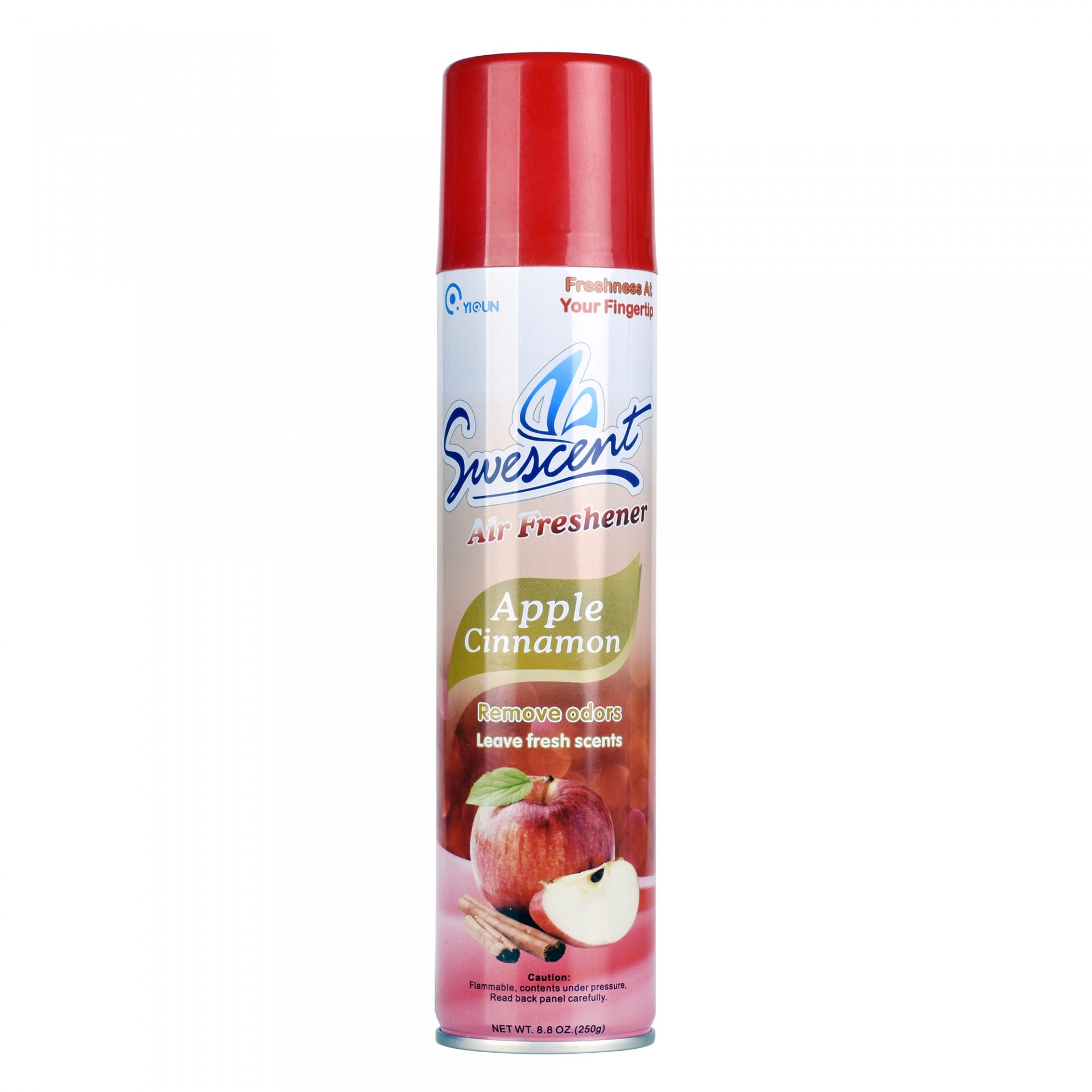 Air Freshener Aerosol Spray1