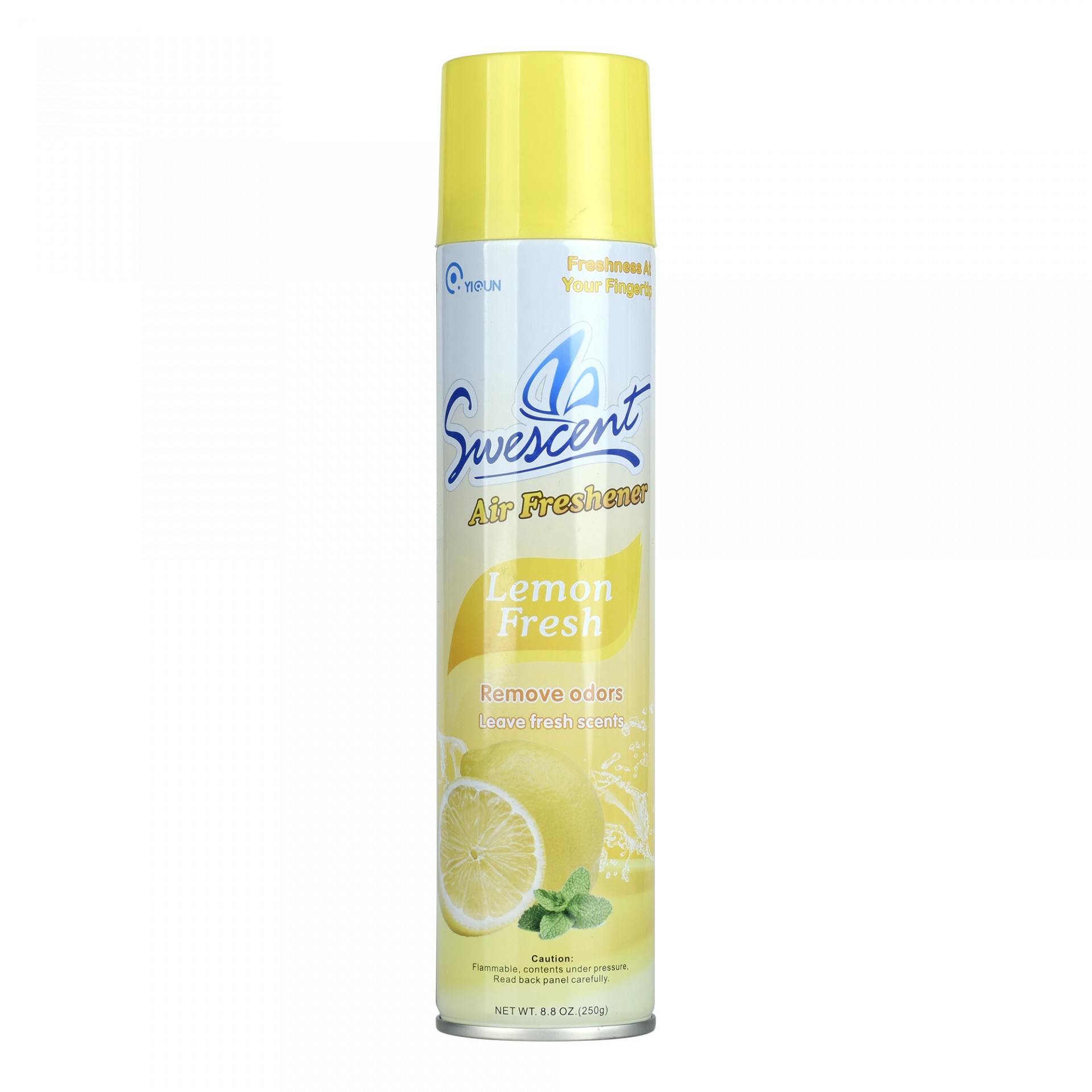 Room Household Care Air Freshener spray1