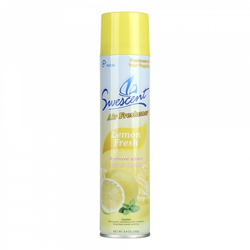 Room Household Care Air Freshener spray