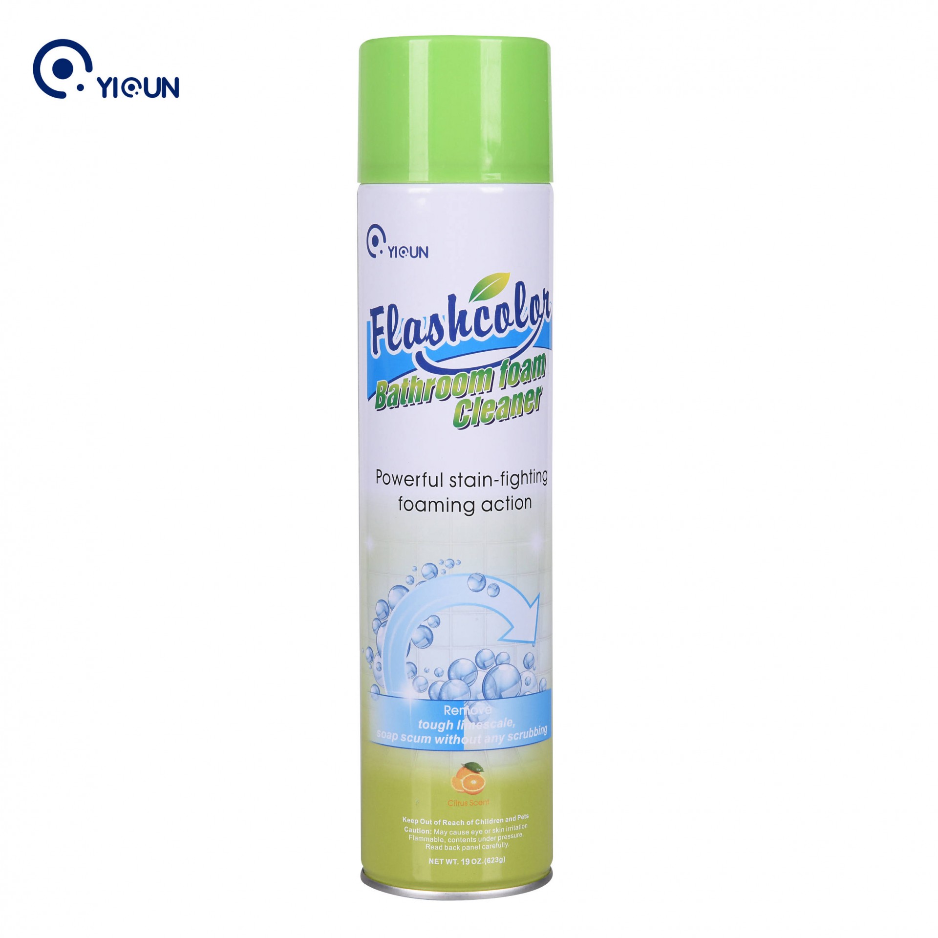 Bathroom Cleaner Spray1