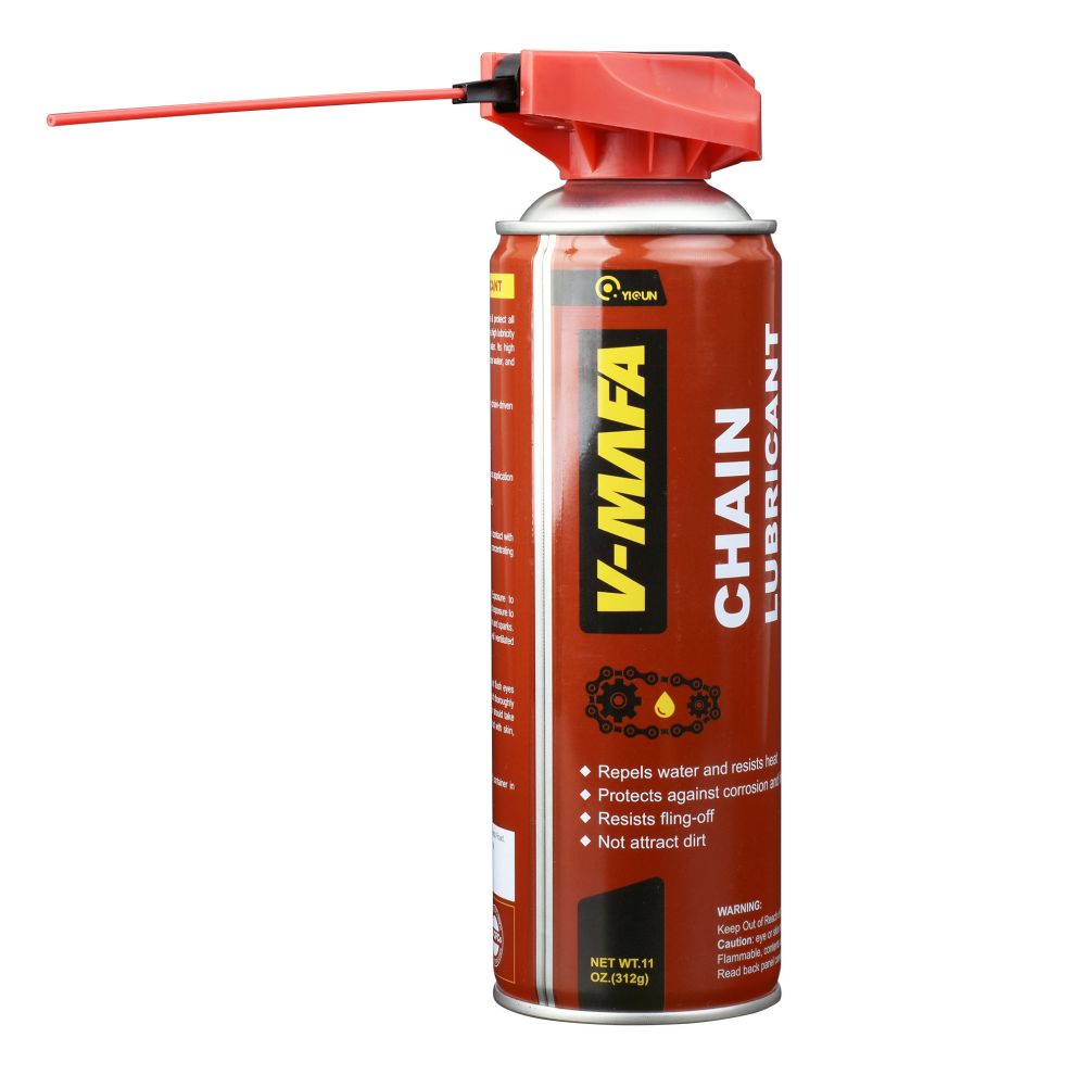 Chain Lubricant Spray1