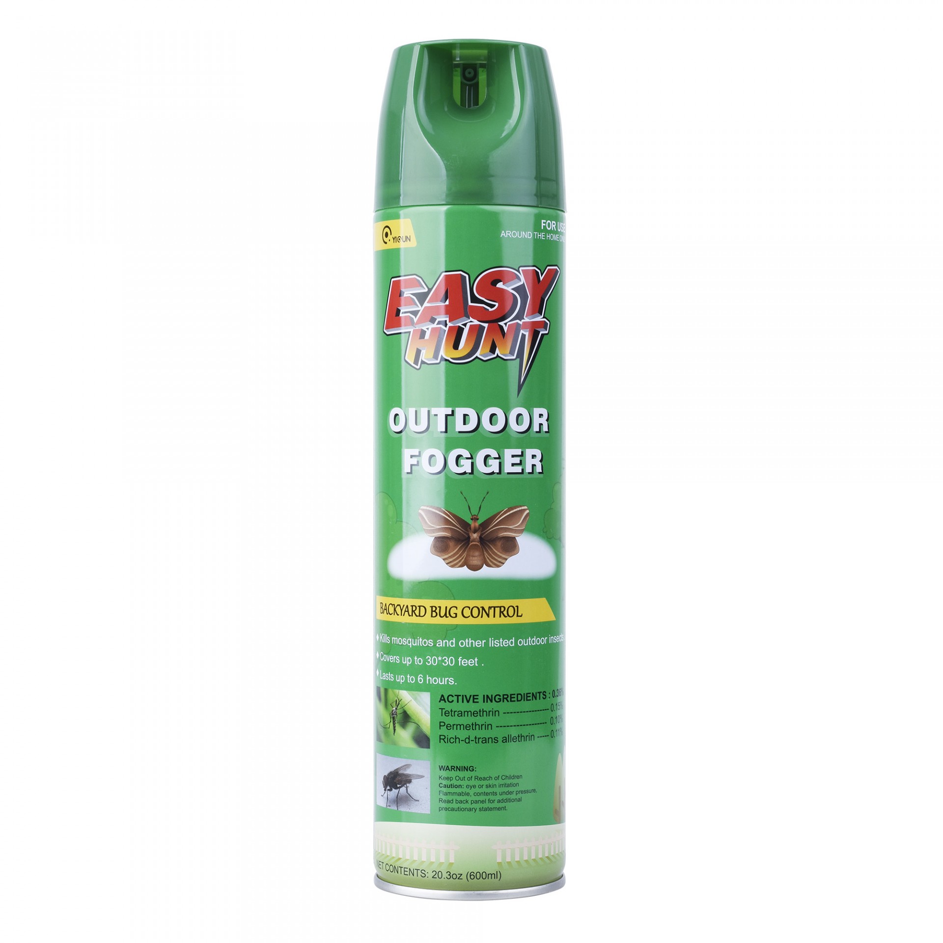 Multi Insect Killer Insecticide Spray2