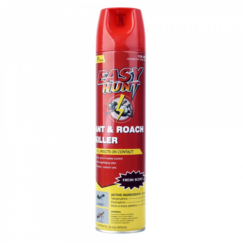 Flying Insect Killer Mosquito Insecticide Spray2