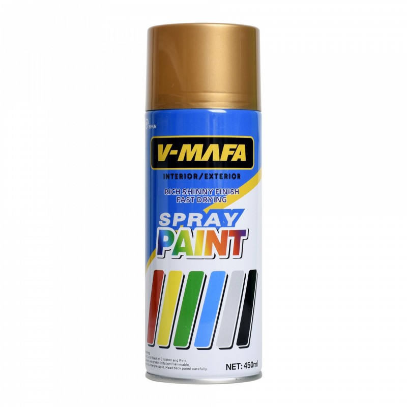 White Spray Paint2