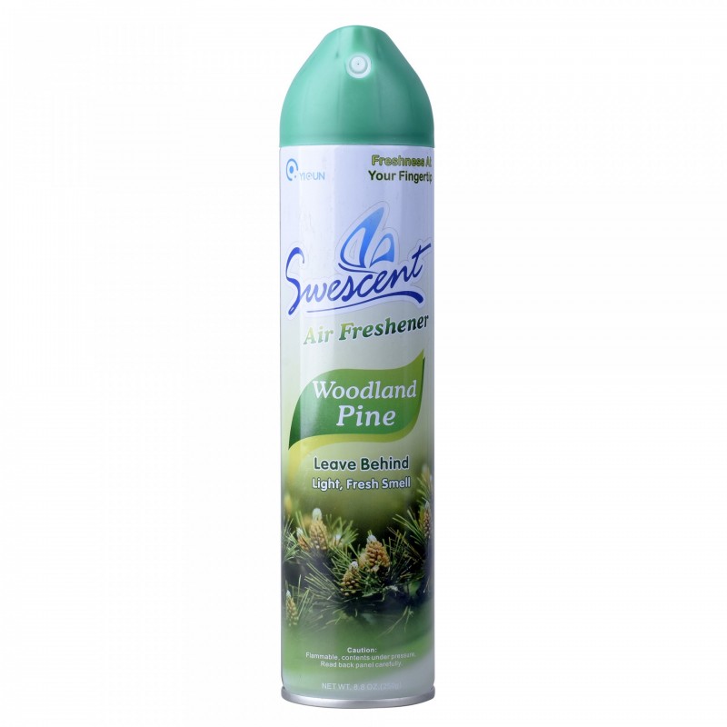 Lavender Bed Room Aerosol Air Freshener Spray2