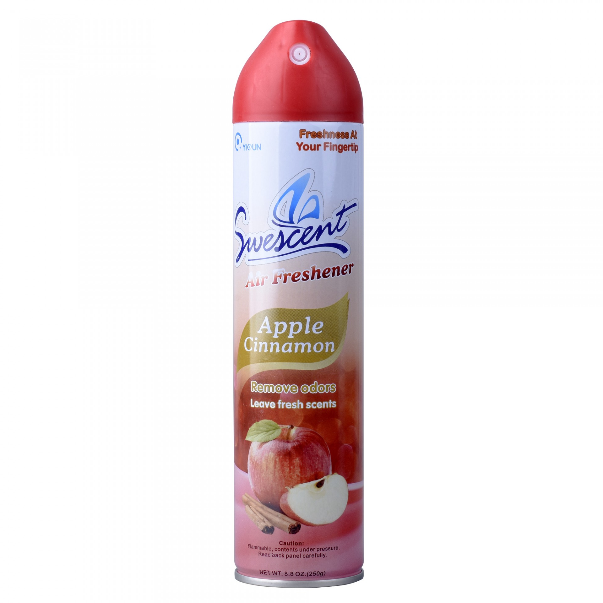 Air Freshener Spray Aerosol For Car Household Use2