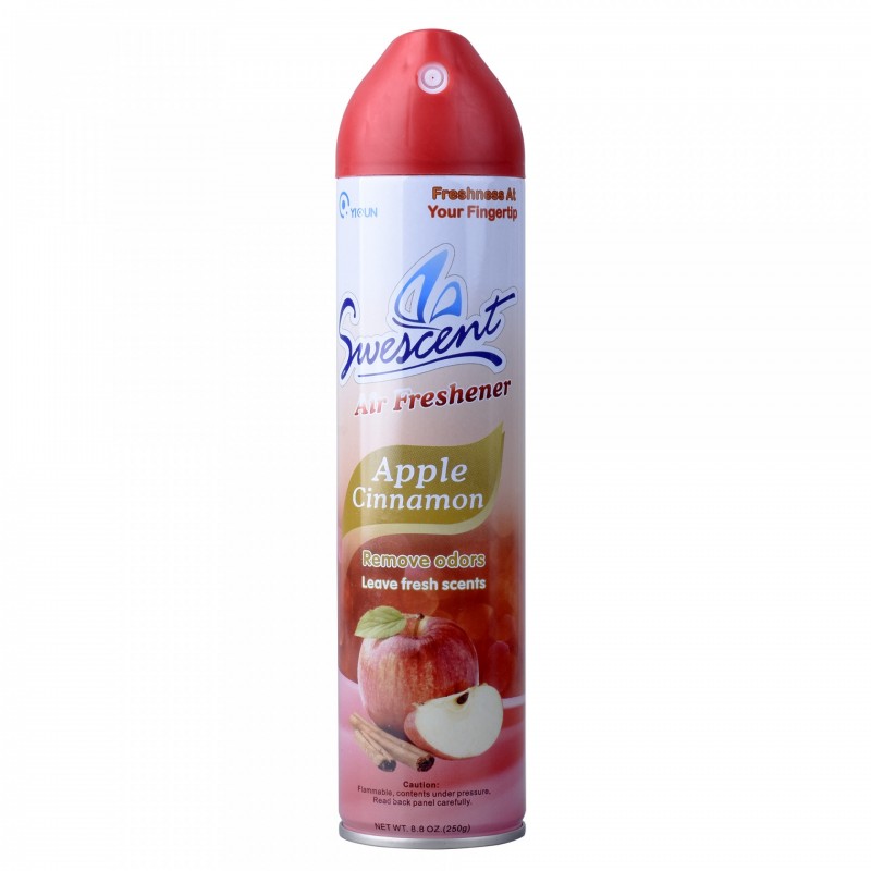 Air Freshener Spray Aerosol For Car Household Use2