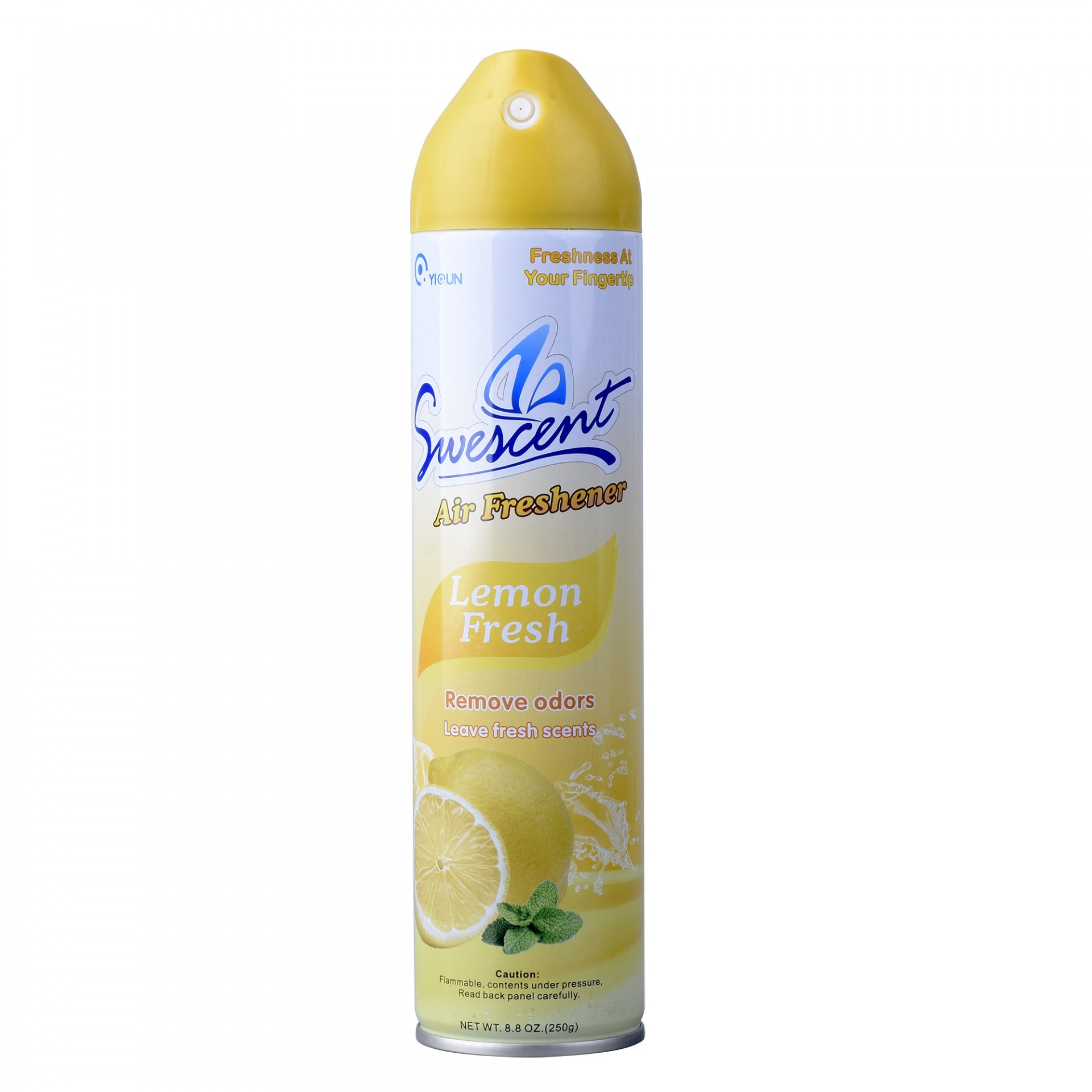 Air Freshener Spray Aerosol For Car Household Use3