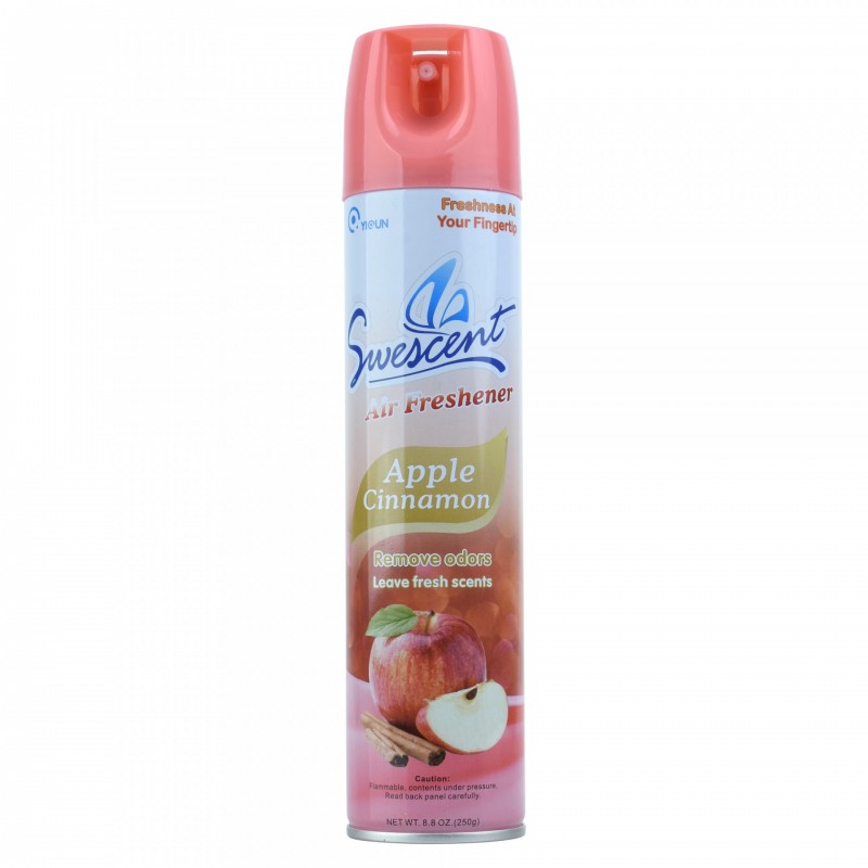 Room Household Care Air Freshener spray2