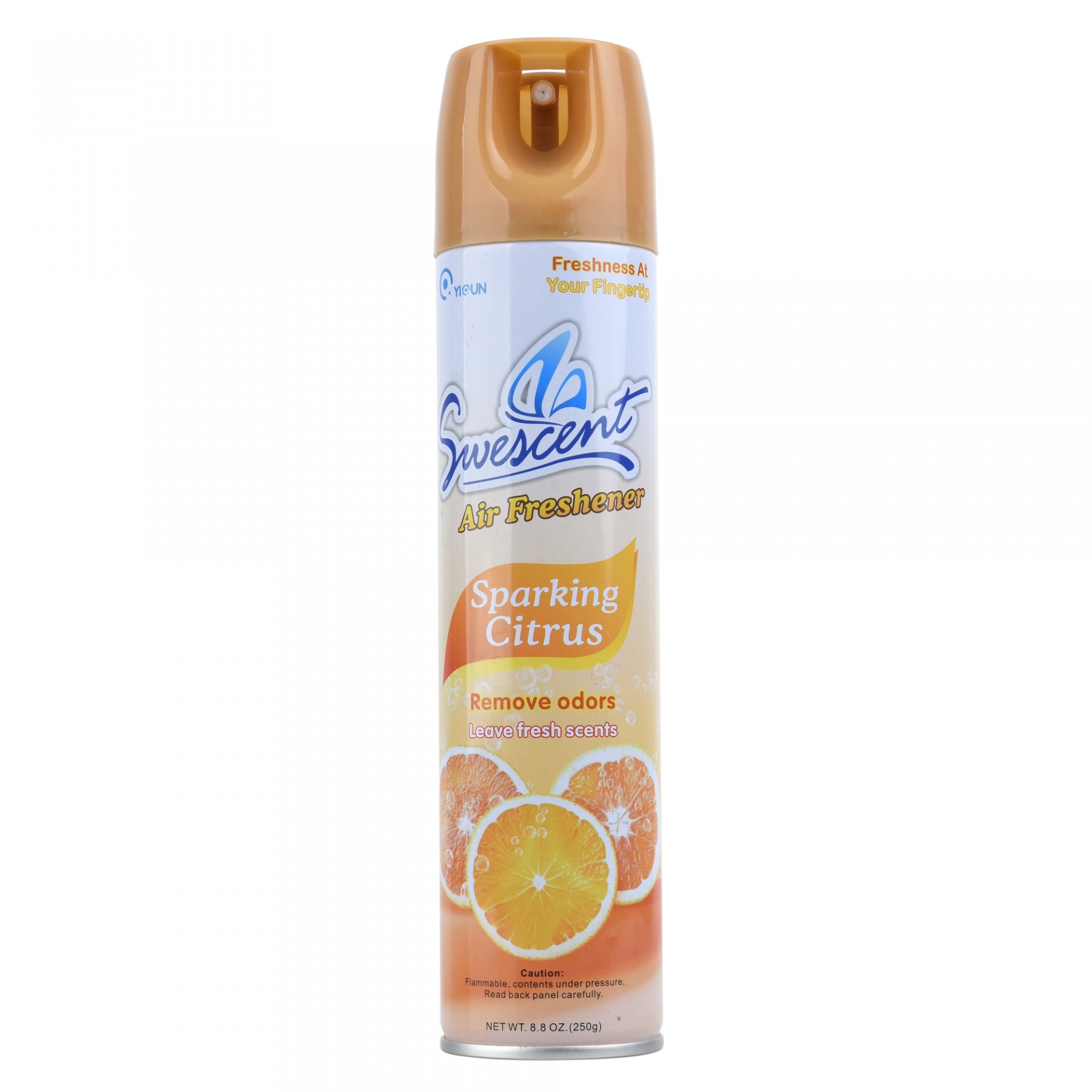 Air Freshener Aerosol Spray2