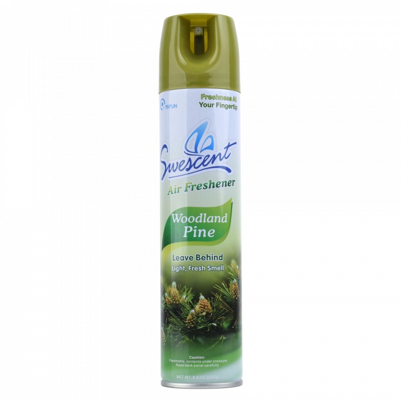 Air Freshener Aerosol Spray3