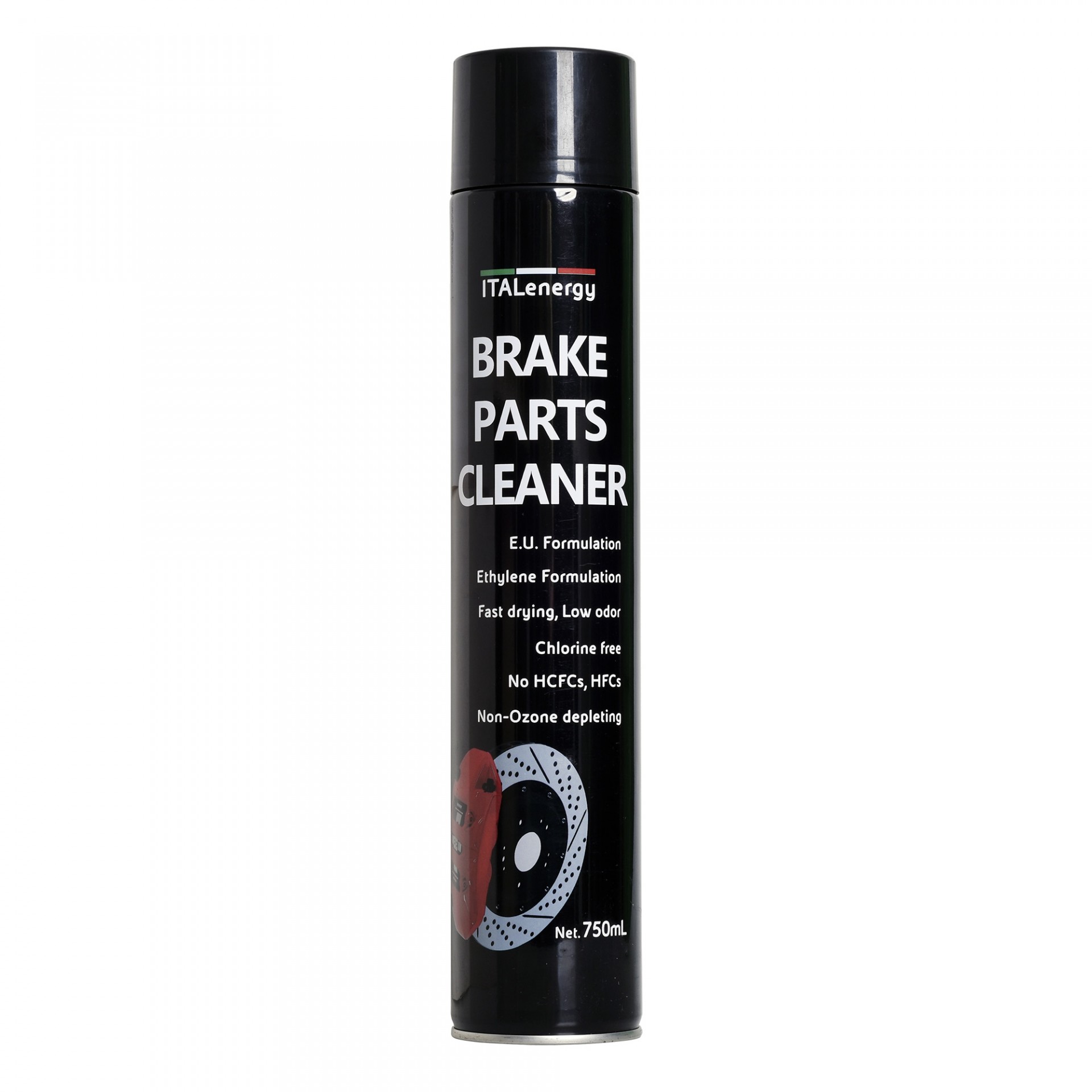 Brake Parts Cleaner2