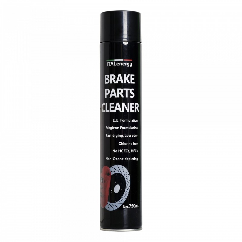 Brake Parts Cleaner2