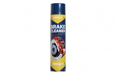 Car Cleaner Spray Supplier Brake Cleaner