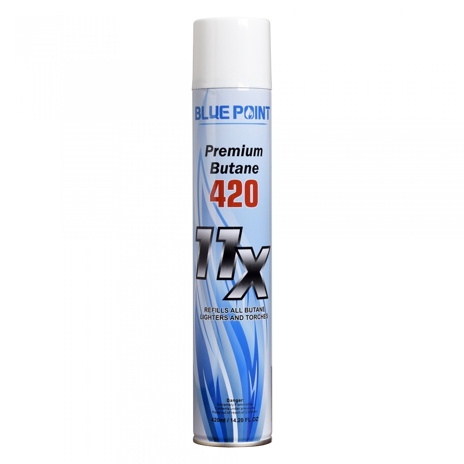 420ML Lighter Gas Refill1
