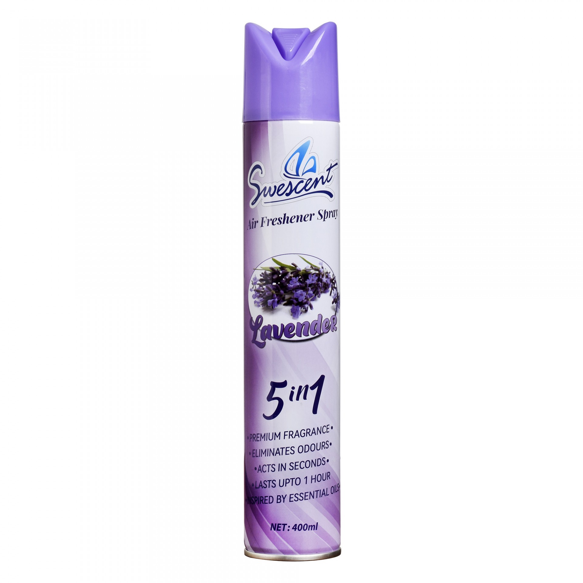 Lavender Air freshener Spray1