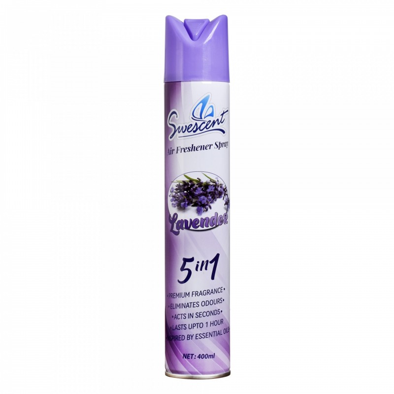 Lavender Air freshener Spray