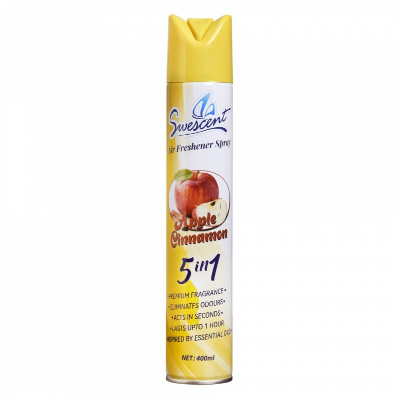 Apple Cinnamon Air Freshener Spray