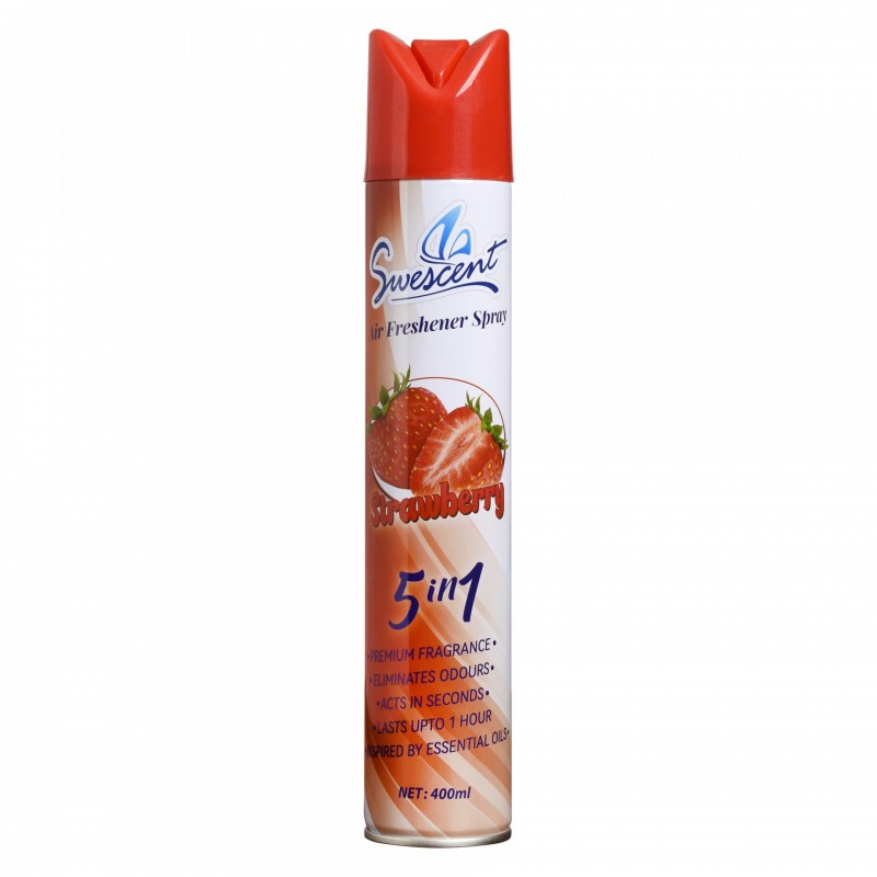 Strawberry Air Freshener Spray