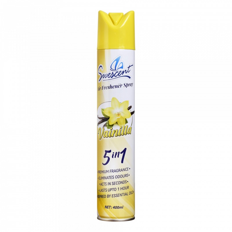 Blueberries Air Freshener Spray2