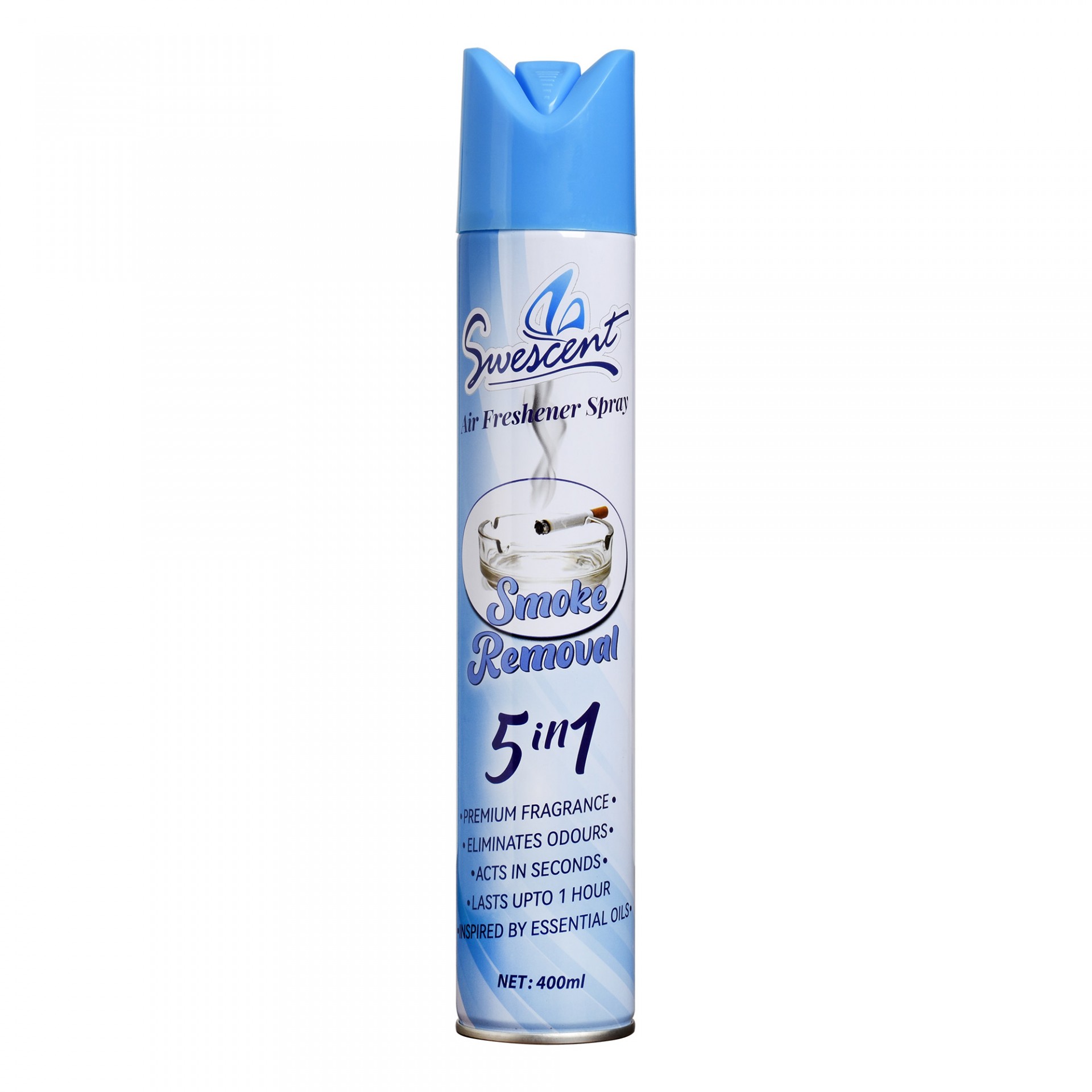 Vainilla Air Freshener Spray2