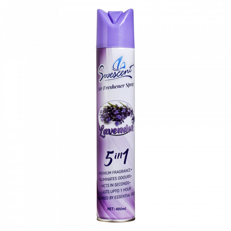 Smoke Removal Air Freshener Spray2