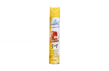 Apple Cinnamon Air Freshener Spray