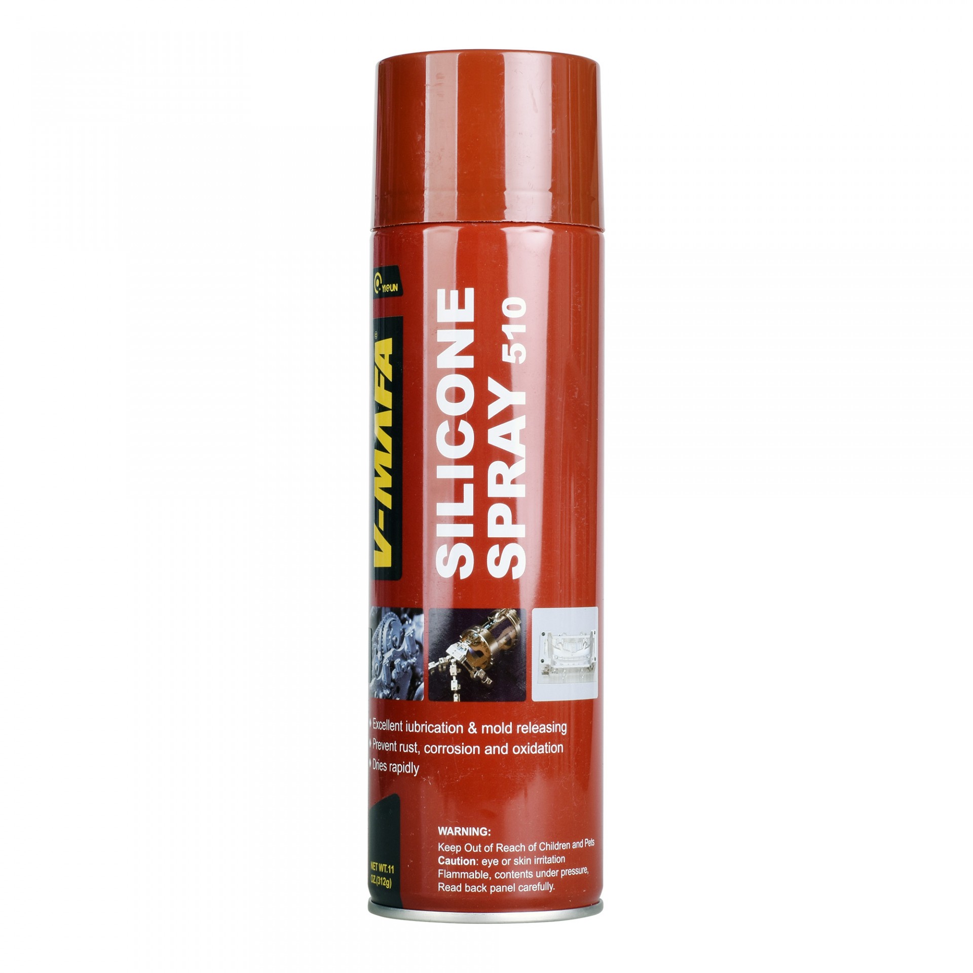 Silicone Lubricant1