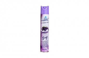 Lavender Air freshener Spray