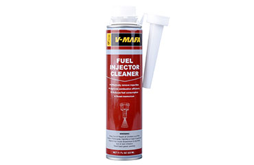 Injector Cleaner