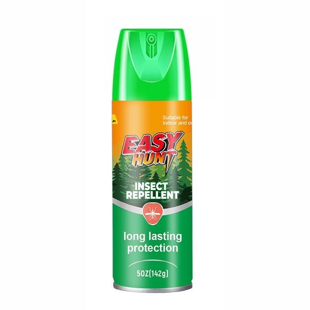 Mosquito repellent spray1