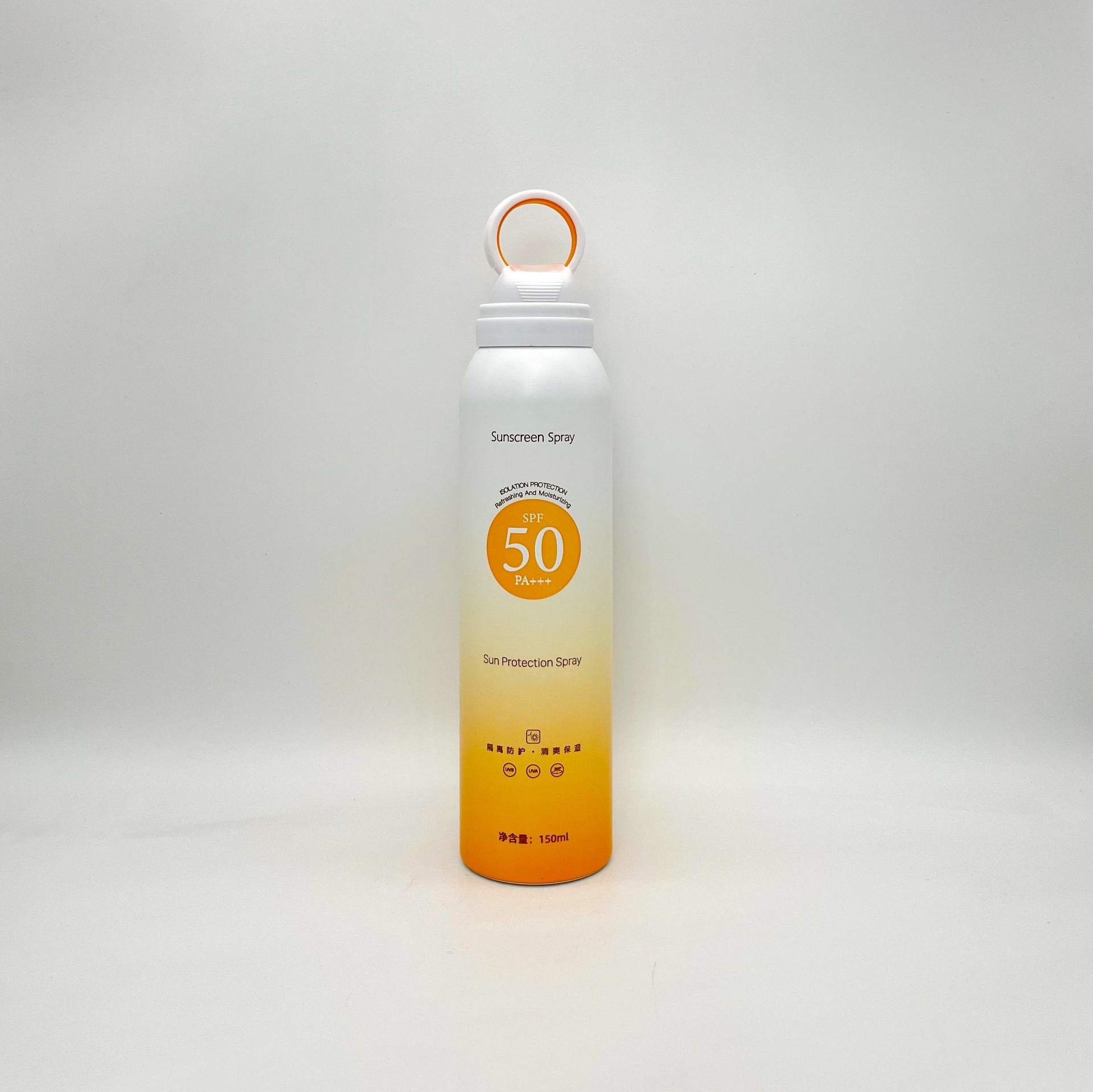 Moisturizing SPF 50 Sunscreen Spray1