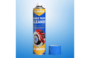 Less than 10% VOC Brake Parts Cleaner