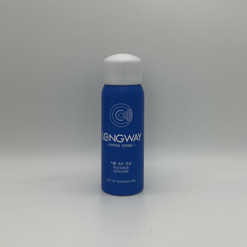 Personal care deodorant spray2