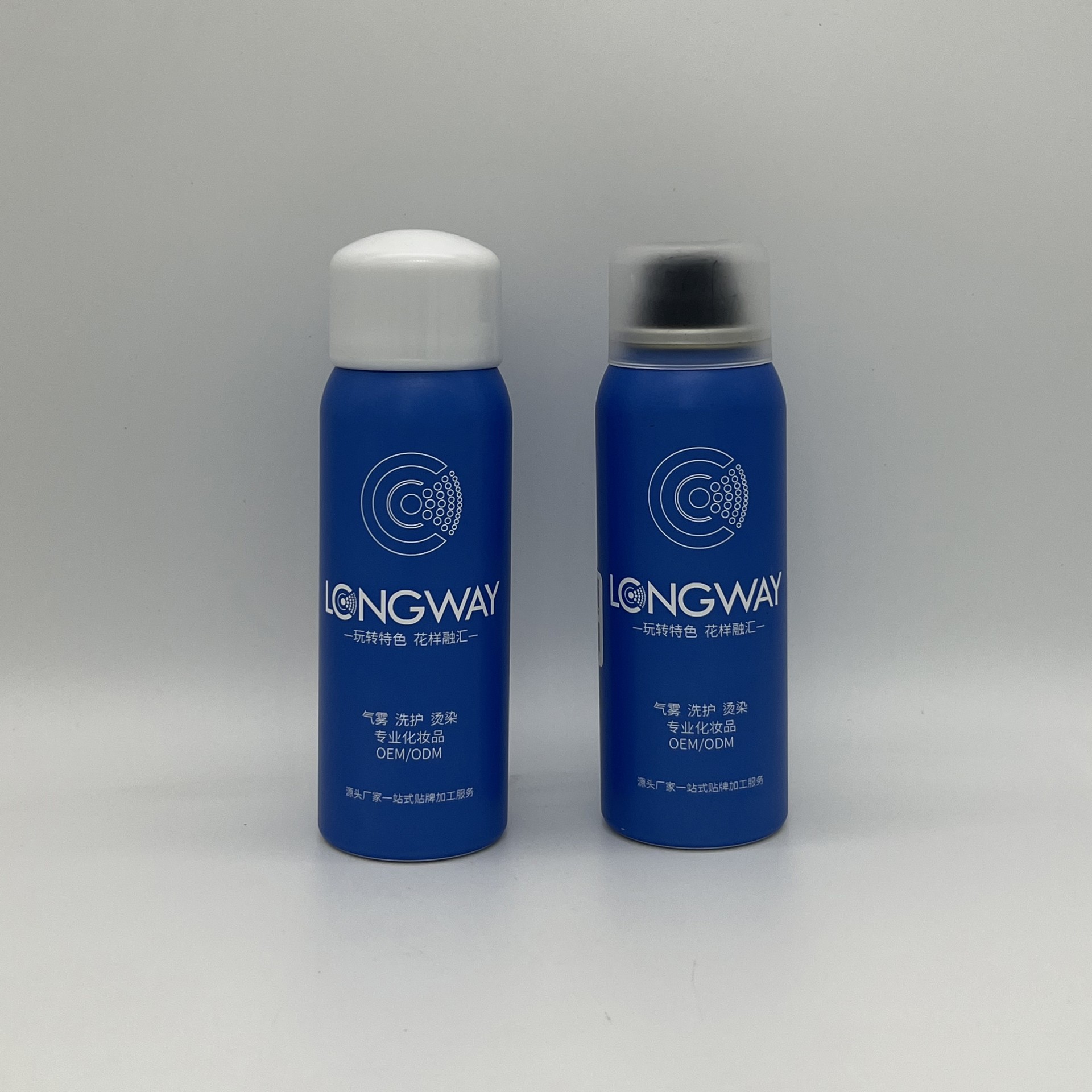 Personal care deodorant spray3