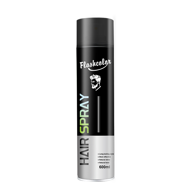 Men hair spray1