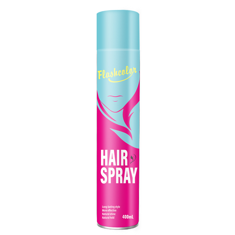 Men hair spray2