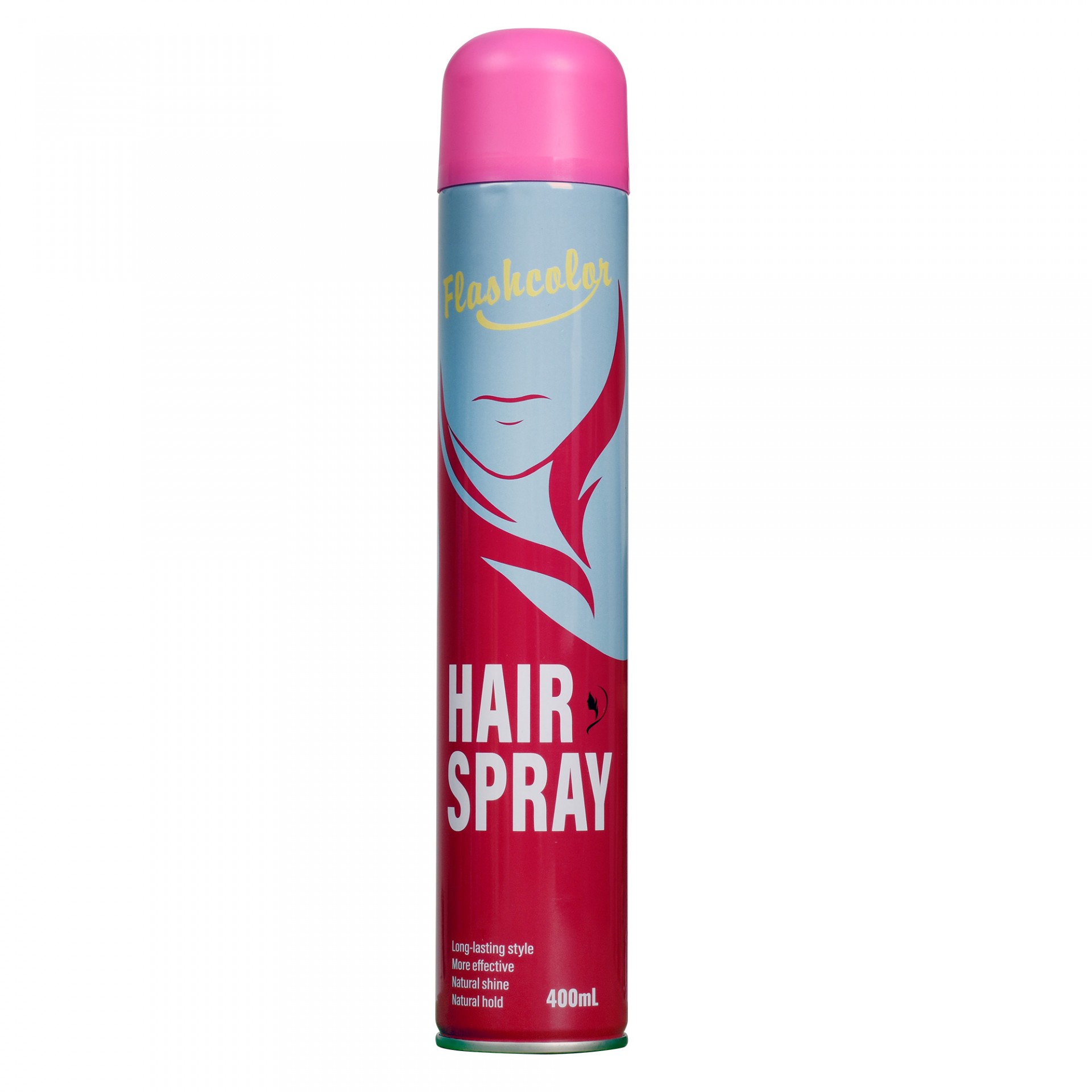 Women hair spray1