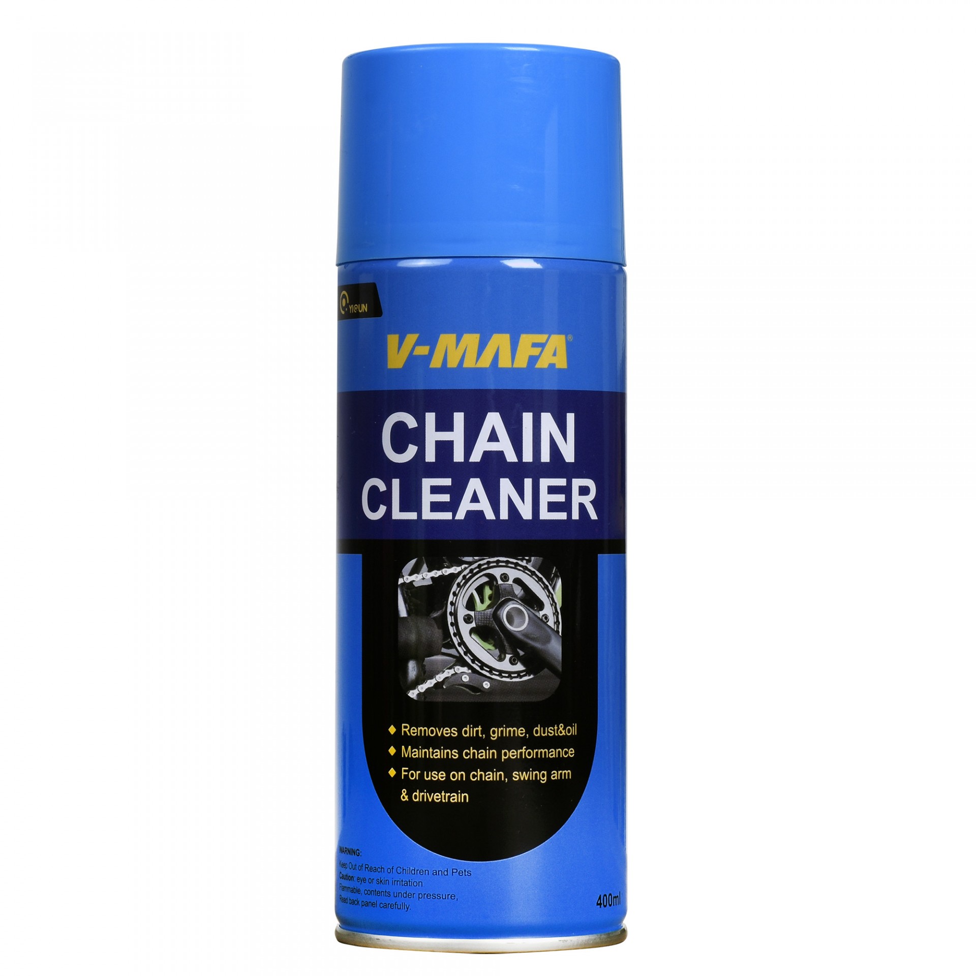 Chain Cleaner1