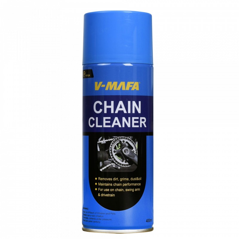 Chain Cleaner