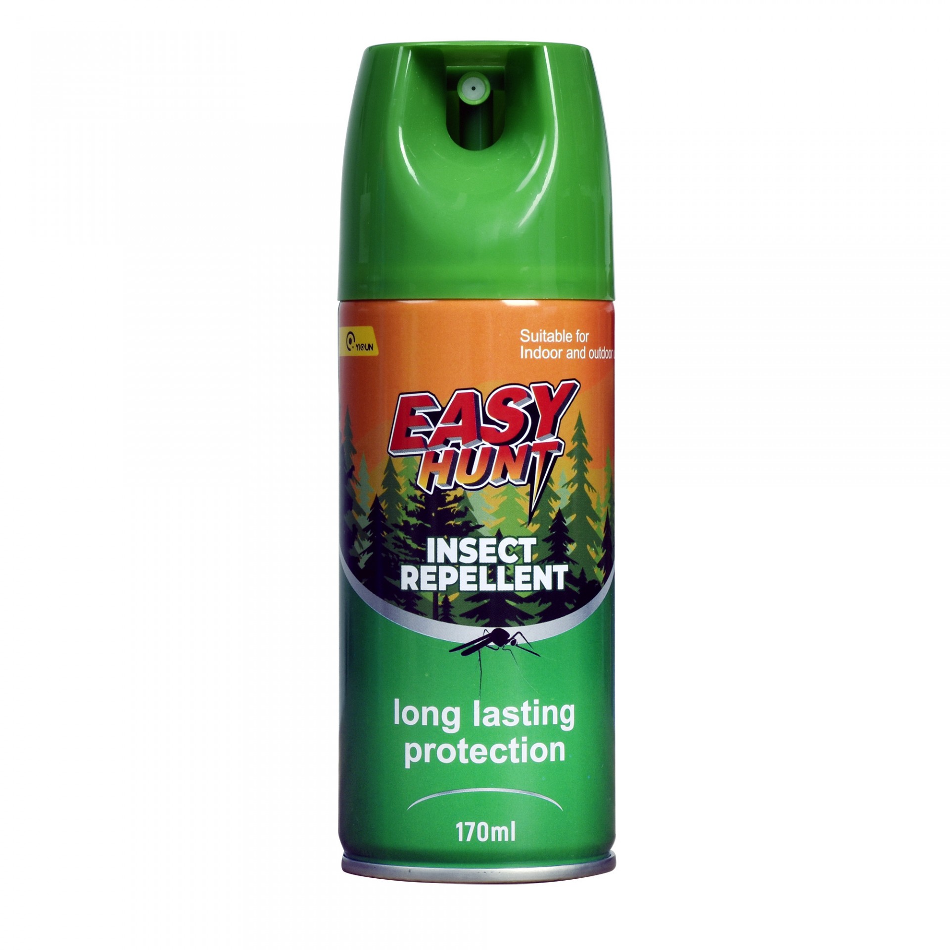 Mosquito repellent spray1