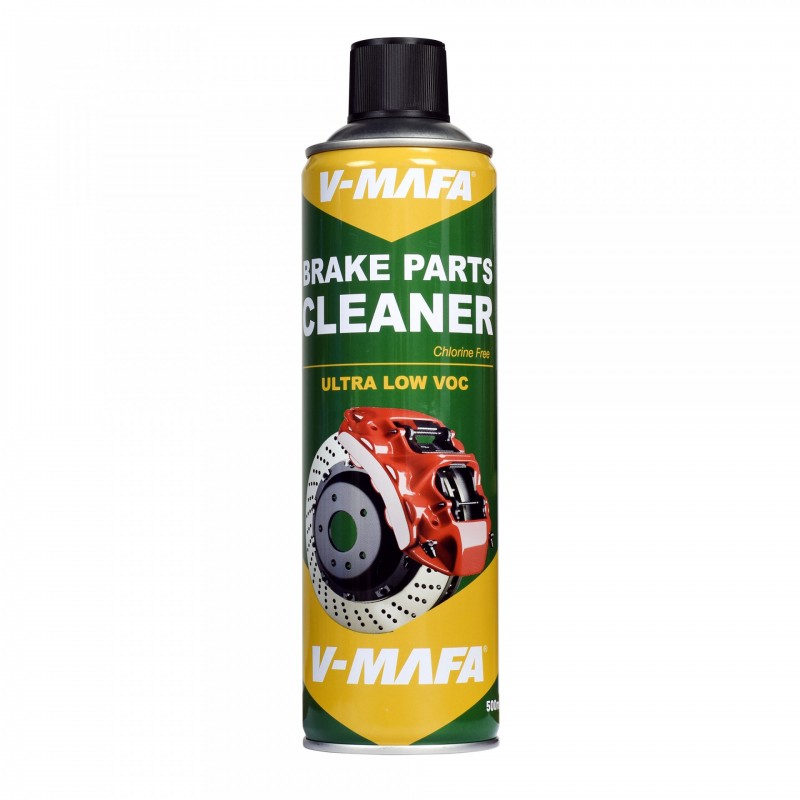 Ultra Low VOC Brake Cleaner