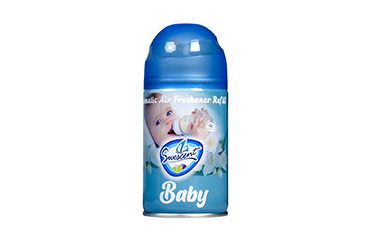 Baby Automatic Air Freshener Refill