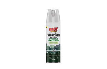 25% Deet Mosquito Repellent Spray