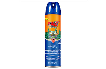 30% Deet Mosquito Insect Repellent Spray