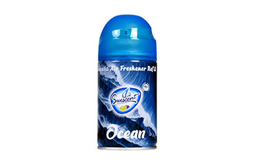 Ocean Automatic Air Freshener Refill