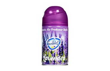 Lavender Automatic Air Freshener Refill